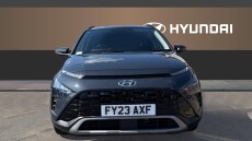 Hyundai BAYON 1.0 TGDi 48V MHEV Premium 5dr Petrol Hatchback